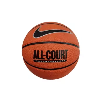 Piłka do koszykówki NIKE EVERYDAY ALL COURT 8P DEFLATED