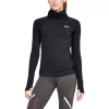 Bluza damska Under Armour CG Reactor Run Funnel 