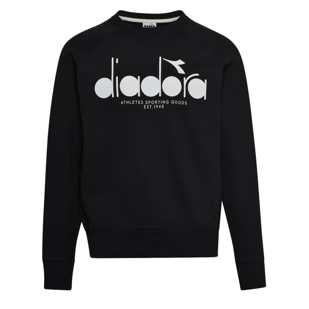 Bluza DIADORA SWEATSHIRT CREW 5PALLE 
