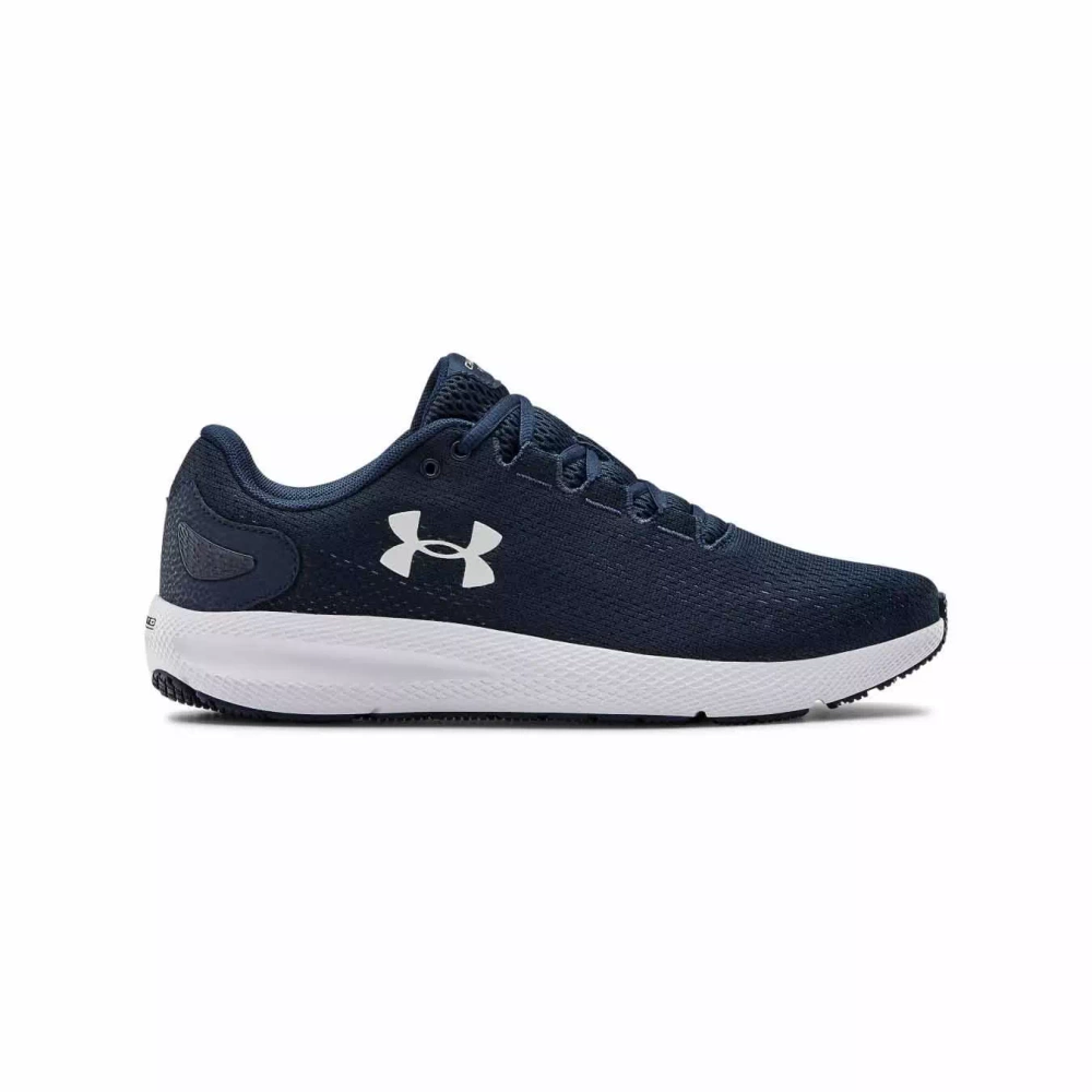 Buty biegowe męskie Under Armour Charged Pursuit 2 