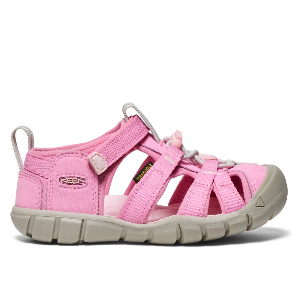 Sandały dziecięce KEEN SEACAMP II CNX