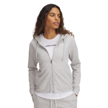 Bluza damska Under Armour Rival Terry FZ