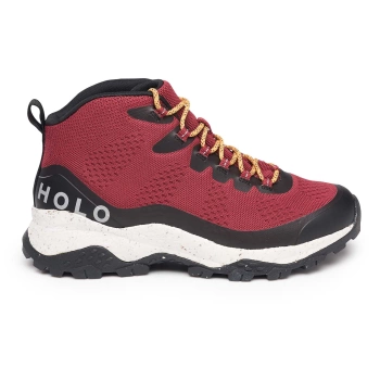 Buty trekkingowe męskie HOLO TROY MID