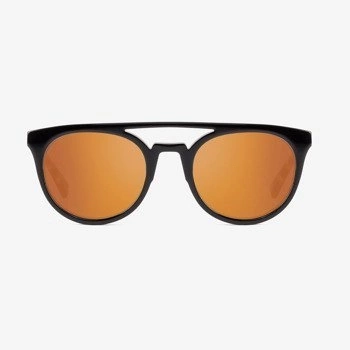 OKULARY HAWKERS X MESSI MATTE BLACK VEGAS GOLD