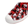 Buty miejskie dziecięce NATIVE JEFFERSON PRINT JUNIOR DISNEY