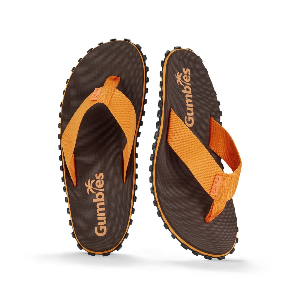 Japonki unisex GUMBIES DUCKBILL FLIP FLOPS