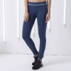 Legginsy damskie LABELLAMAFIA LEGGING BLUE 