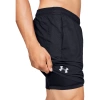 Spodenki krótkie męskie Under Armour LAUNCH SW 2-IN-1 SHORT 