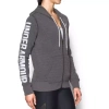 Bluza damska Under Armour FAVORITE FZ HOODIE 