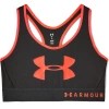 Biustonosz sportowy Under Armour Mid Keyhole Graphic 