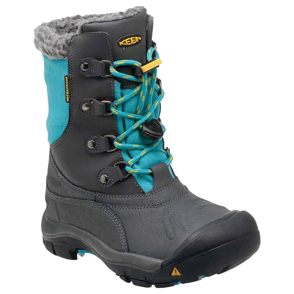 Śniegowce dziecięce KEEN KELSEY BOOT WP
