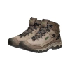 Buty trekkingowe męskie KEEN TARGHEE IV MID WP