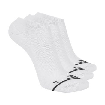 Skarpety męskie SKECHERS 3PK MENS 1/2 TERRY NO SHOW