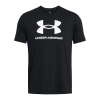 Koszulka męska Under Armour SPORTSTYLE LOGO UPDATE SS