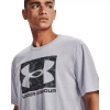 Koszulka męska Under Armour ABC CAMO BOXED LOGO SS