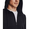 Bluza męska Under Armour Fleece FZ Hoodie