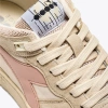 Sneakersy damskie DIADORA B.560 PIGSKIN USED