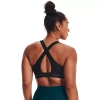 Biustonosz sportowy Under Armour Crossback Mid Bra