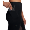 Legginsy damskie Under Armour Vanish Elite Vent Ankle Leg