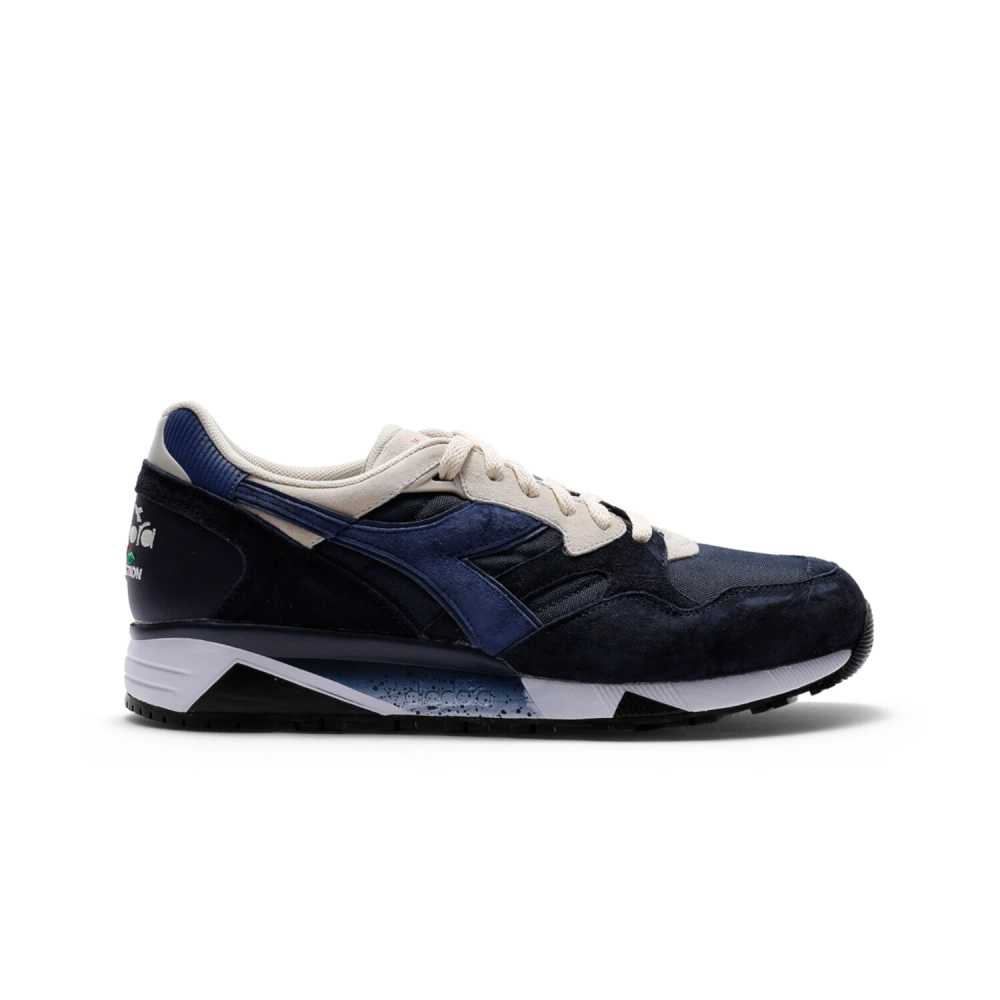 Sneakersy męskie DIADORA N9002 OVERLAND