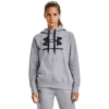 Bluza damska Under Armour Rival Fleece Logo Hoodie