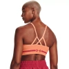 Biustonosz sportowy Under Armour Seamless Low Long Bra