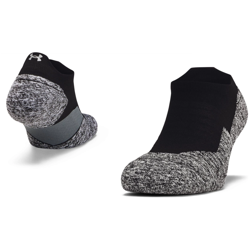 Skarpetki męskie Under Armour Run Cushion NS Tab 