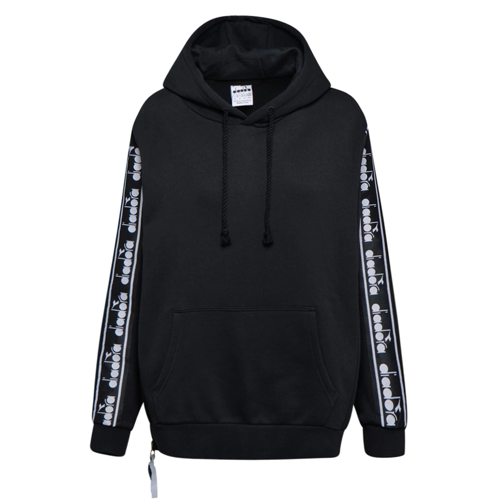 Bluza damska DIADORA L. HOODIE TROFEO 