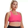 Biustonosz sportowy Under Armour Crossback Mid Bra