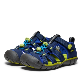 Sandały dziecięce KEEN SEACAMP II CNX