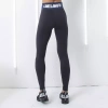 Legginsy damskie LABELLAMAFIA UNBROKEN LEGGING BLACK 