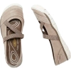 Baleriny damskie KEEN RIVINGTON II MJ CNX