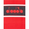 Bluza unisex DIADORA HOODIE LOGO