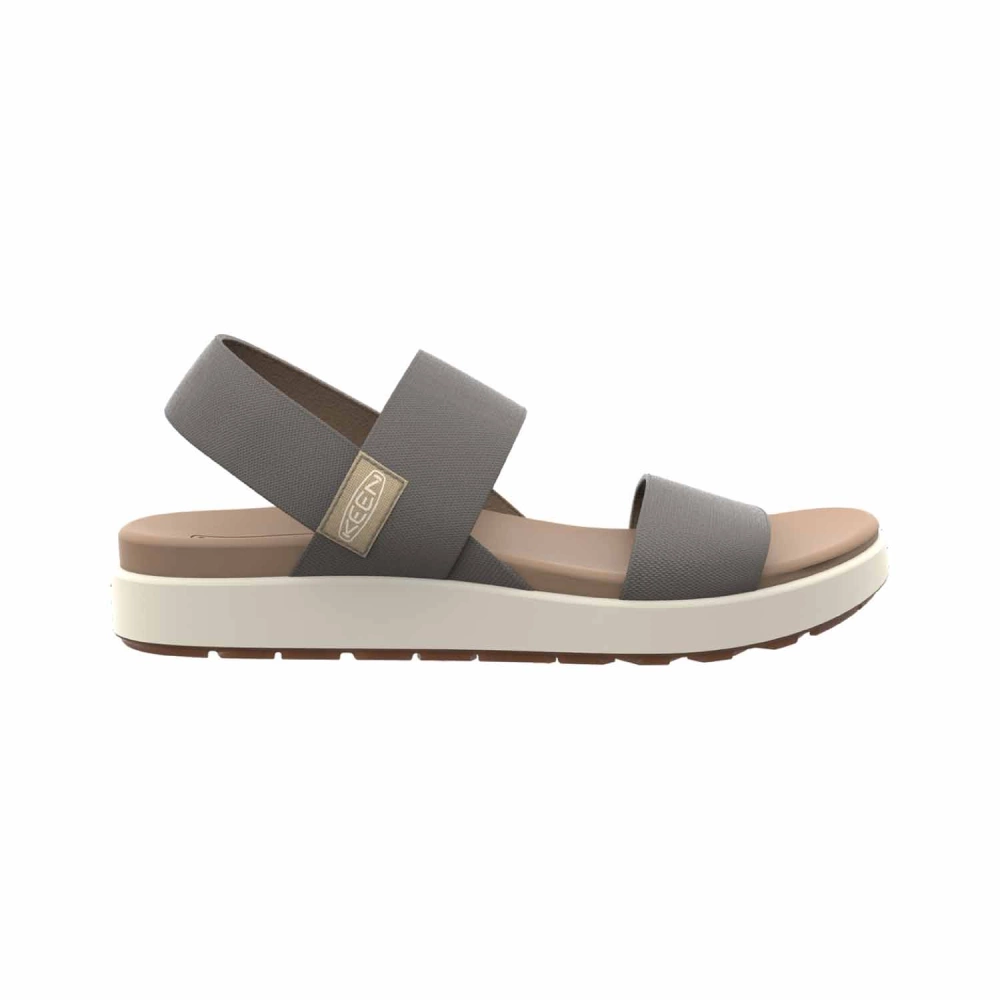 Sandały damskie KEEN ELLE BACKSTRAP