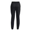 Spodnie dresowe damskie Under Armour Essential Script Pant
