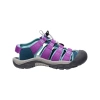 Sandały dziecięce KEEN NEWPORT BOUNDLESS