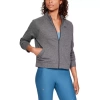 Bluza damska Under Armour Favorite Terry FZ Bomber 