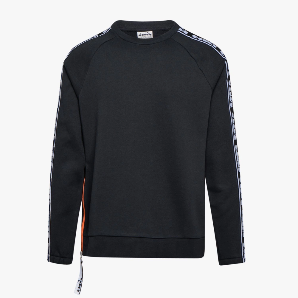 Bluza męska DIADORA SWEATSHIRT CREW TROFEO 