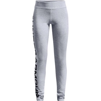 Legginsy dziewczęce Under Armour SportStyle Branded Leggings