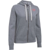 Bluza damska Under Armour FAVORITE FLEECE FZ  
