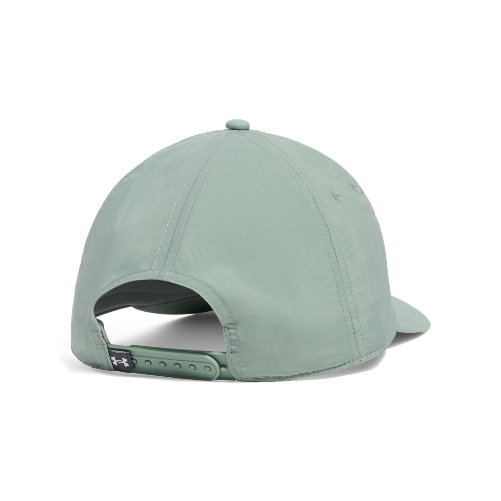 Czapka męska Under Armour Sportstyle NYLON Snapback