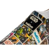 Buty miejskie NATIVE JEFFERSON PRINT STAR WARS