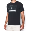 Koszulka męska Under Armour ALI RTNJ RUMBLE PHOTO TEE 
