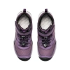 Buty trekkingowe dziecięce KEEN SKUA MID WP