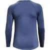 Koszulka damska Under Armour Rush LS