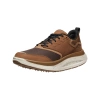 Buty miejskie męskie KEEN WK400 LEATHER
