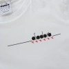 Koszulka damska DIADORA L. T-SHIRT SS III ESS. SPORTS