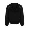 Zestaw dresowy damski DIADORA L. TRACKSUIT HOODIE FZ (HJ)
