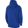 BLUZA męska NIKE HOODIE FLEECE TEAM CLUB 19 