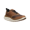 Buty miejskie męskie KEEN WK400 LEATHER